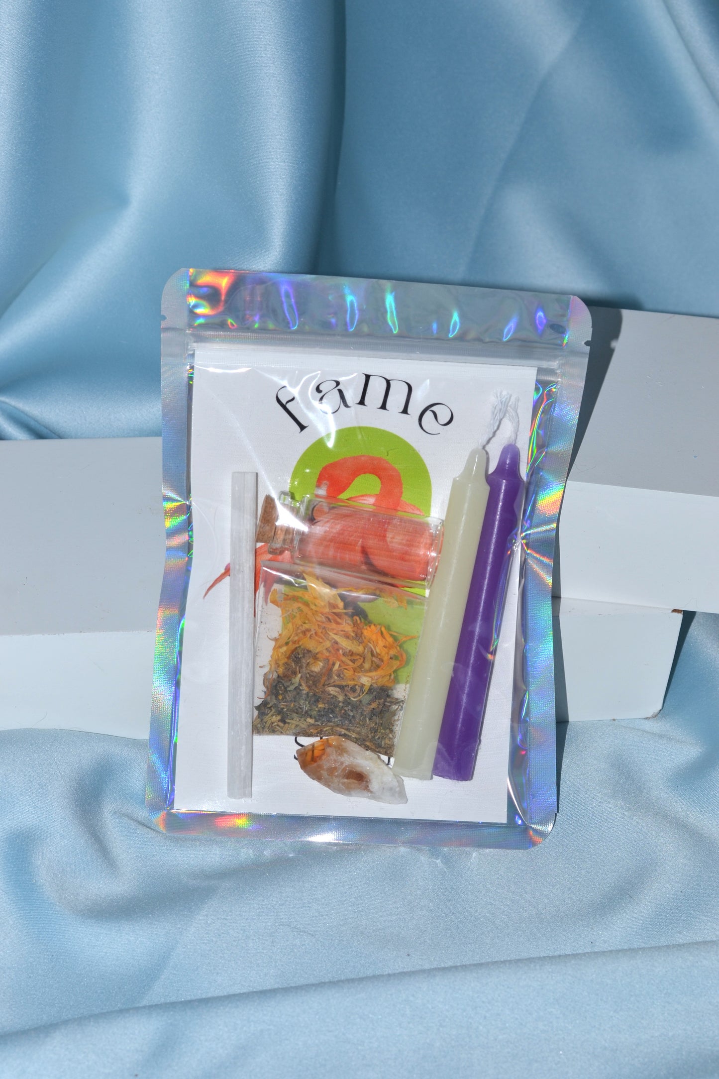 Fame - Popularity Spell Kit