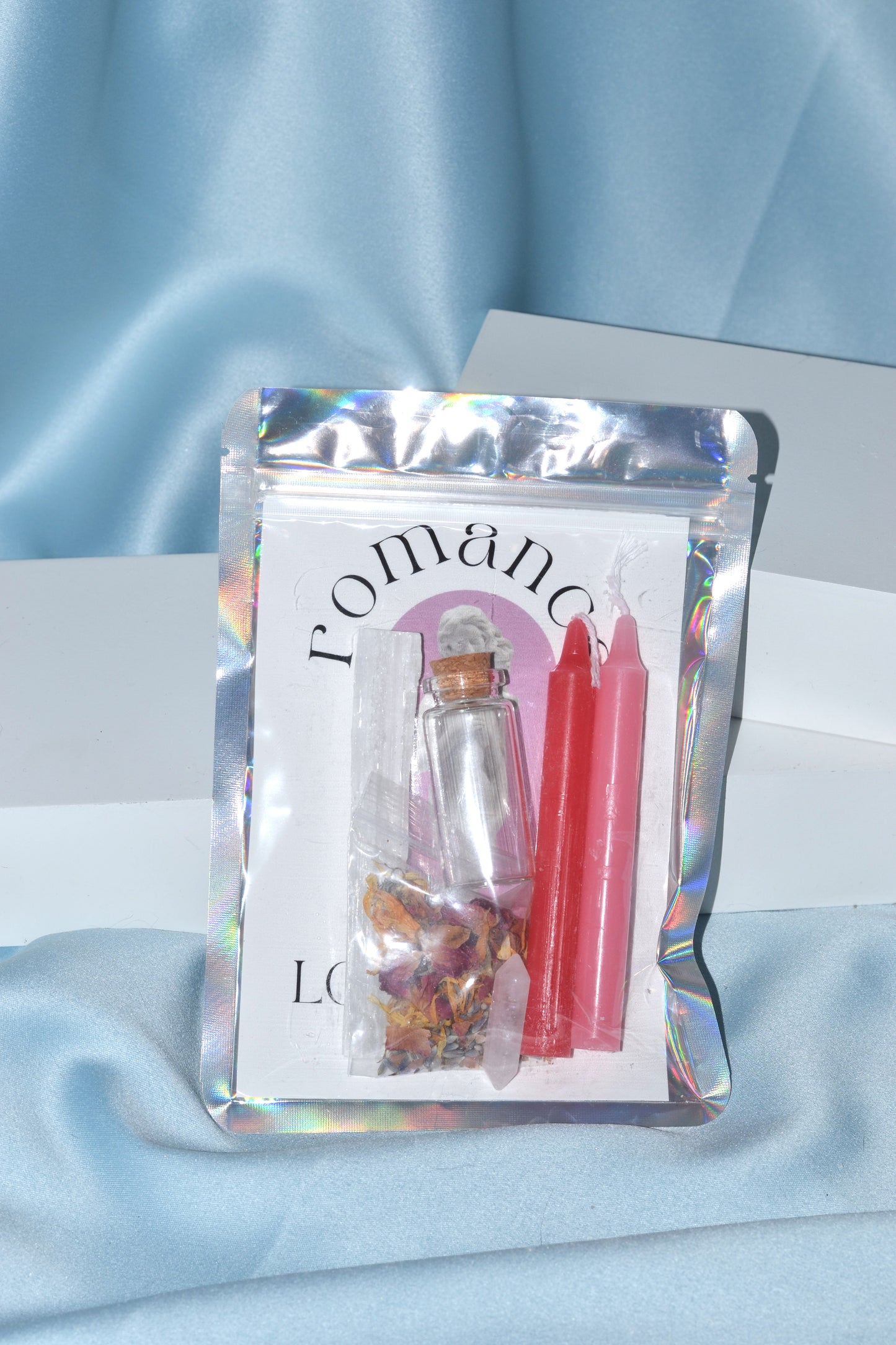 Romance - Love Spell Kit